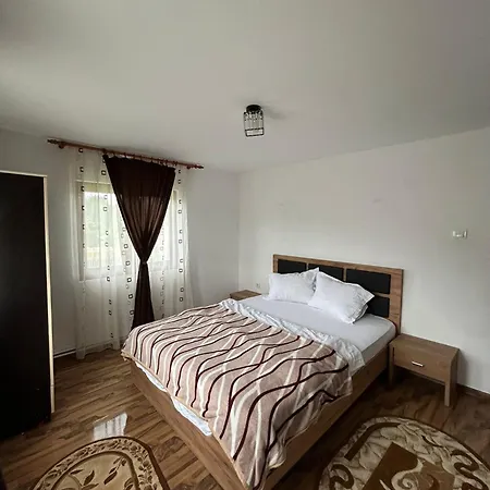 Moldovita Residence Guest house